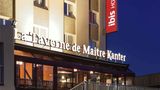 <b>Ibis Hotel Chatellerault Exterior</b>. Images powered by <a href="https://iceportal.shijigroup.com/" title="IcePortal" target="_blank">IcePortal</a>.