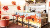Ibis Hotel Chatellerault Restaurant