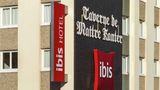 Ibis Hotel Chatellerault Exterior