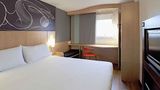 Ibis Hotel Chatellerault Room