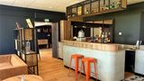 Hotel Ibis Dieppe Val Druel Restaurant