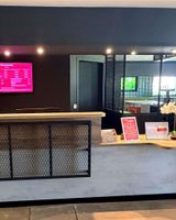 Hotel Ibis Dieppe Val Druel