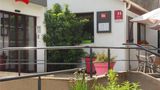 <b>Hotel Ibis Dieppe Val Druel Exterior</b>. Images powered by <a href="https://iceportal.shijigroup.com/" title="IcePortal" target="_blank">IcePortal</a>.