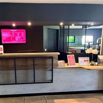 Hotel Ibis Dieppe Val Druel