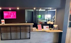Hotel Ibis Dieppe Val Druel