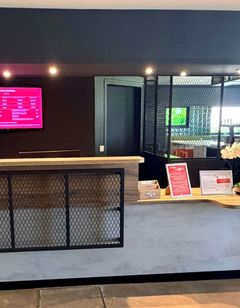 Hotel Ibis Dieppe Val Druel