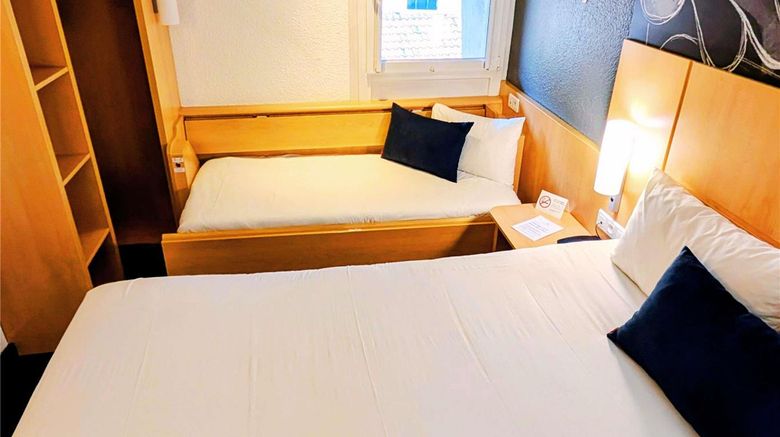 <b>Ibis Hotel Grenoble Room</b>. Images powered by <a href="https://iceportal.shijigroup.com/" title="IcePortal" target="_blank">IcePortal</a>.