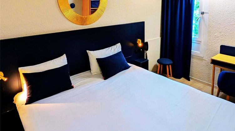 Ibis Hotel Grenoble Room