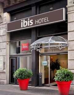 Ibis Hotel Grenoble