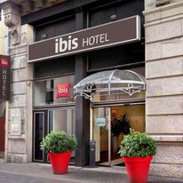 Ibis Hotel Grenoble
