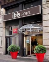 Ibis Hotel Grenoble
