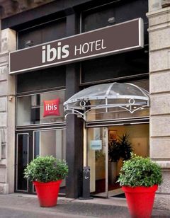 Ibis Hotel Grenoble