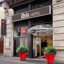 Ibis Hotel Grenoble