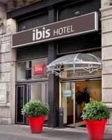 Ibis Hotel Grenoble