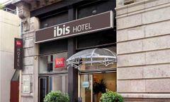 Ibis Hotel Grenoble