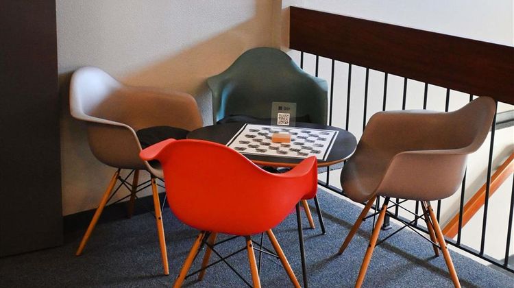 Ibis Laval Le Relais D'Armor Other