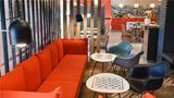 Ibis Laval Le Relais D'Armor Meeting