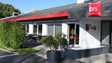 Ibis Laval Le Relais D'Armor Exterior