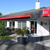 Ibis Laval Le Relais D'Armor
