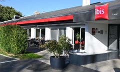 Ibis Laval Le Relais D'Armor