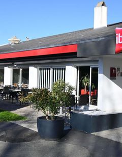 Ibis Laval Le Relais D'Armor