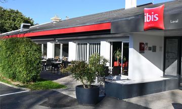 Ibis Laval Le Relais D'Armor