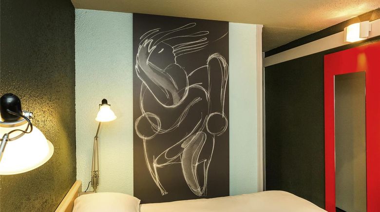 <b>Ibis Hotel Lorient Room</b>. Images powered by <a href="https://iceportal.shijigroup.com/" title="IcePortal" target="_blank">IcePortal</a>.