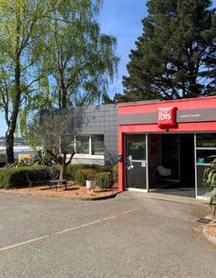 Ibis Hotel Lorient