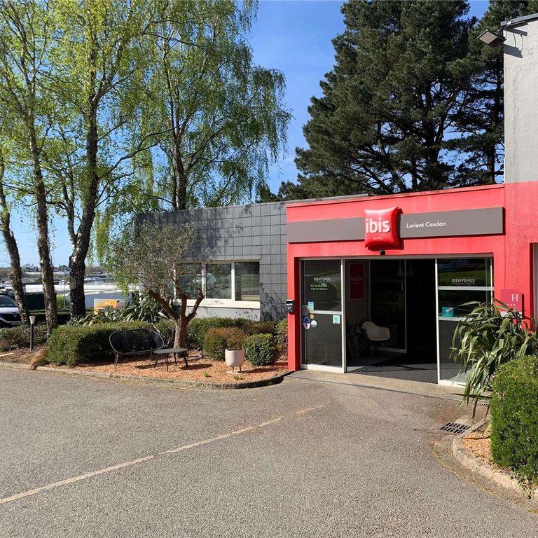 Ibis Hotel Lorient