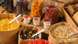 Ibis Hotel Lorient Restaurant