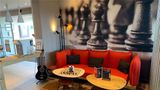 Ibis Hotel Lorient Exterior