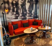 Ibis Hotel Lorient Exterior