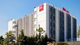 Ibis Lyon Est Bron Exterior