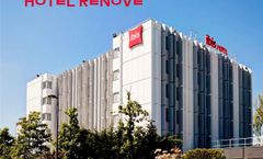 Ibis Lyon Est Bron