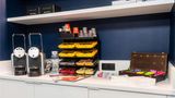 Ibis Lyon Est Bron Meeting