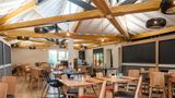 Ibis Lyon Est Bron Exterior