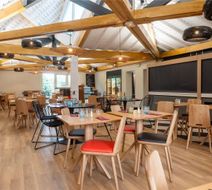 Ibis Lyon Est Bron Exterior