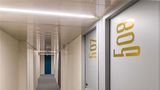 Ibis Lyon Est Bron Exterior