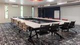 Ibis Lyon Est Bron Meeting