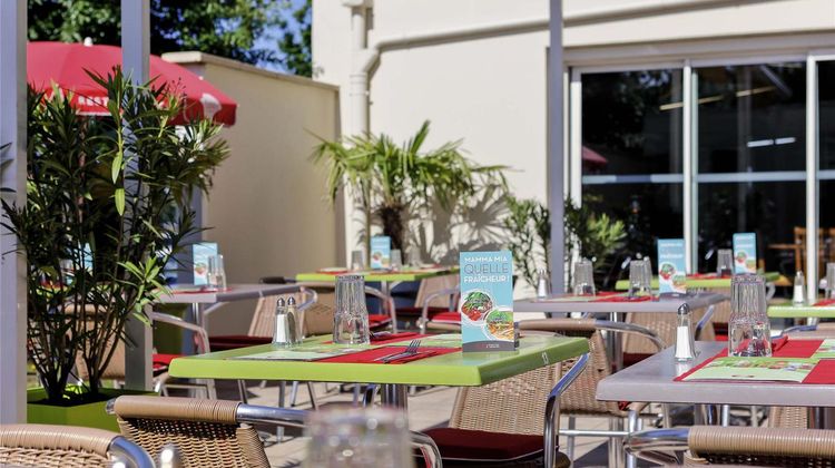 Ibis Lyon Est Bron Other