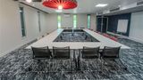 Ibis Lyon Est Bron Meeting