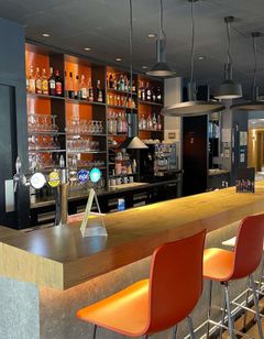 Ibis Hotel Melun