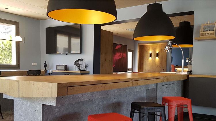 Ibis Hotel Melun Exterior