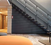 Ibis Hotel Melun Exterior