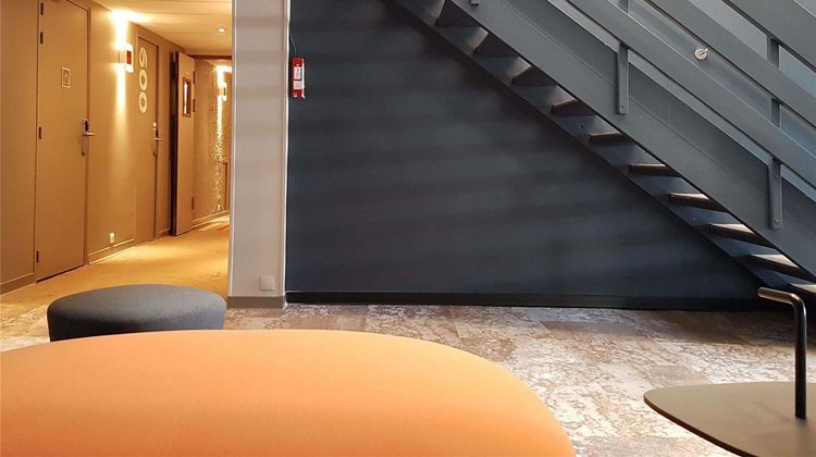 Ibis Hotel Melun Exterior