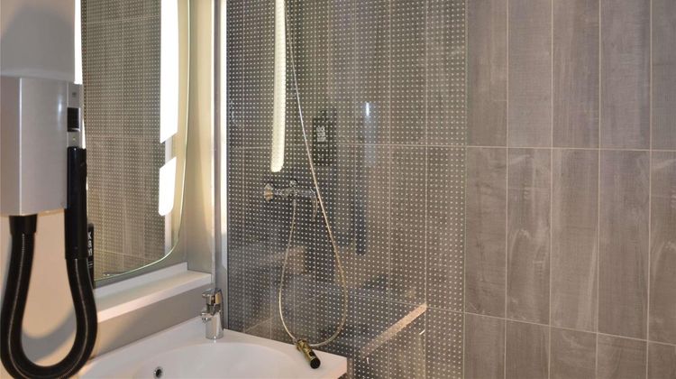 Ibis Hotel Melun Room