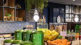Ibis Hotel Melun Restaurant