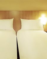 Ibis Hotel Montbeliard