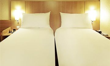 Ibis Hotel Montbeliard