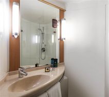 Ibis Hotel Montbeliard Room
